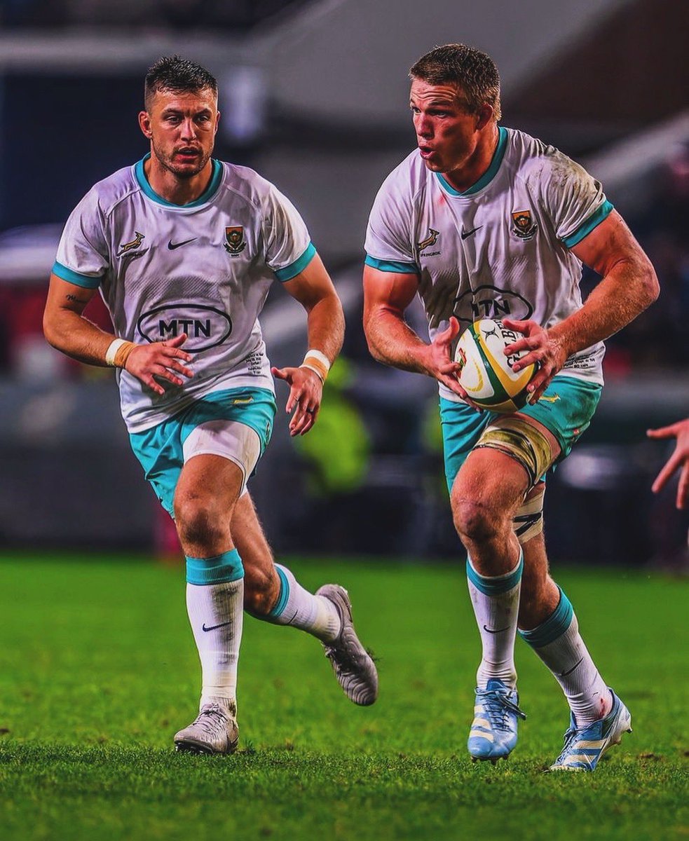 Best Rugby Player on the Planet