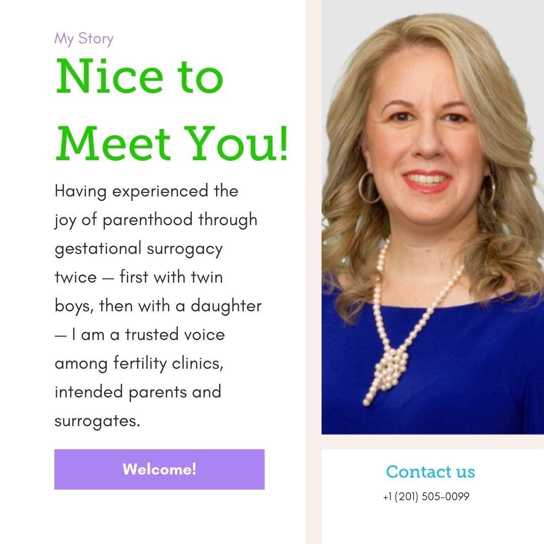 Fact about us: In an era where remote work and virtual meetings have become the norm, we believe in the power of face-to-face interactions. We often work in the office, fostering a strong sense of community and collaboration. Learn more here ➡️ reproductivelawyer.com