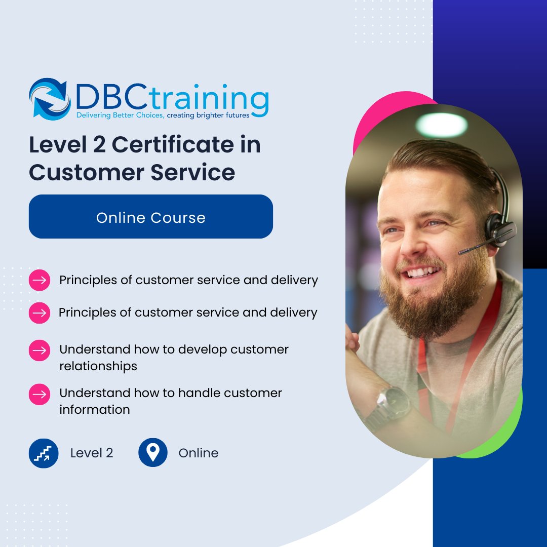 DBC Training tweet media