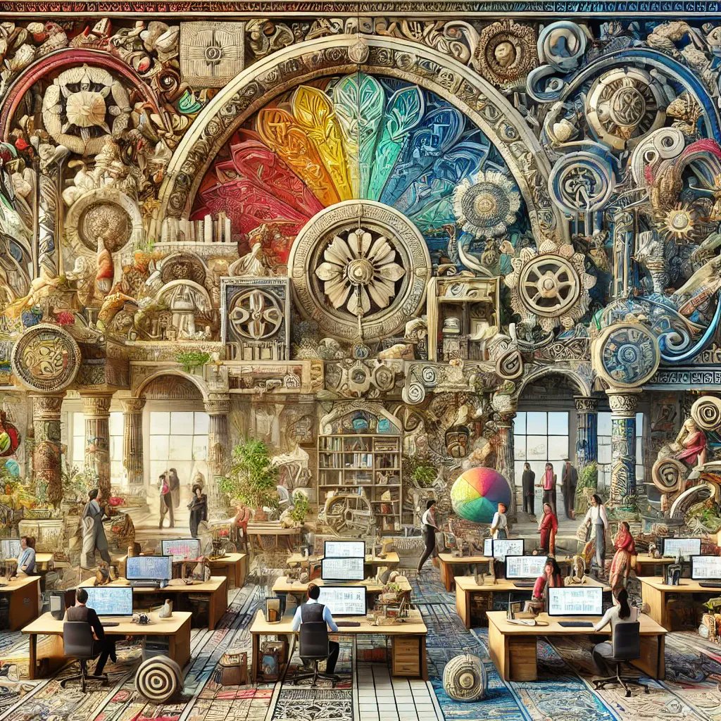 No. An "origin story" is not better than a mission statement if you don't put stuff around them.  open.substack.com/pub/markoehler…