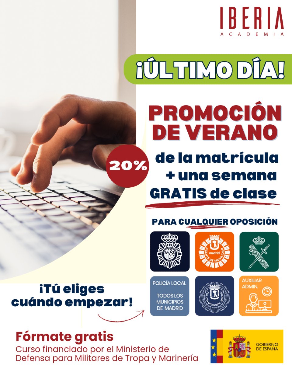 Academia Iberia tweet media