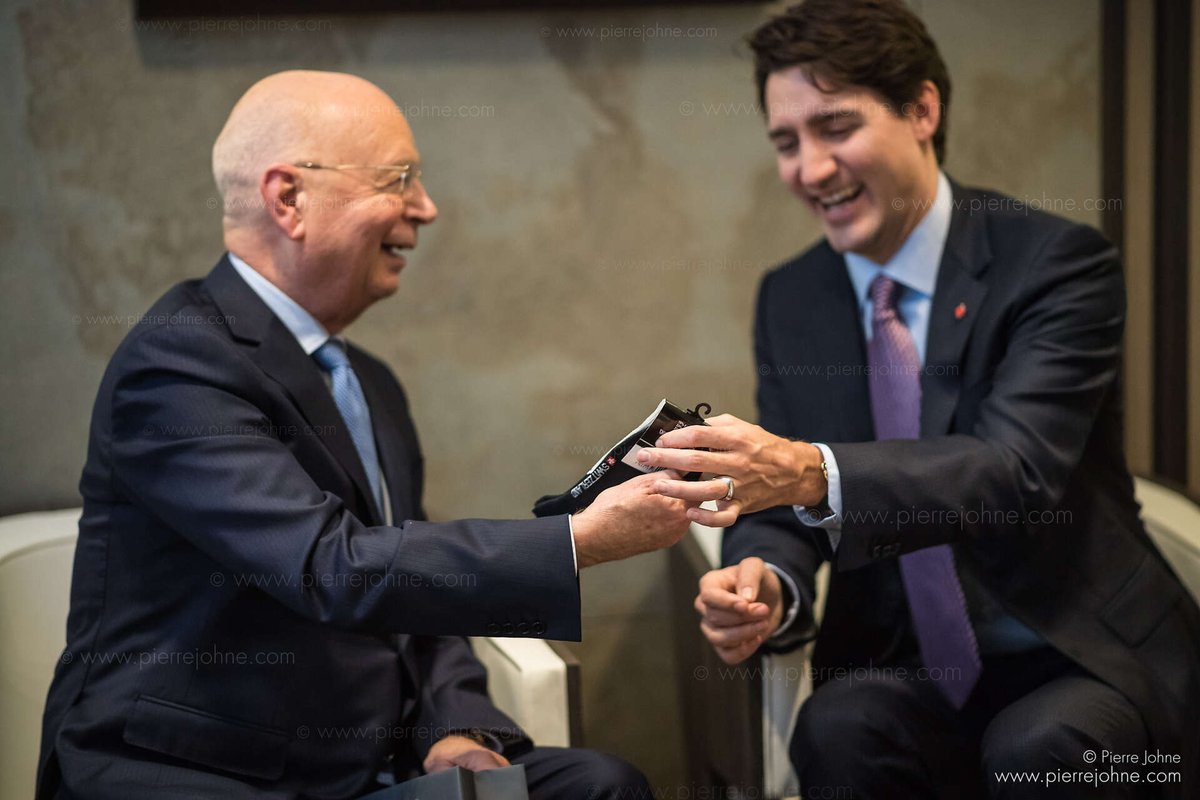 ErkanTrukten's tweet photo. 2. PANDEMİ TASARISI! 
💥Dünya Ekonomik Formu mezunu Kanada Başbakanı Justin Trudeau ülkeyi COVID'den çok daha kötü olan yeni virüse karşı hazırlıklı olması konusunda uyardı

💥Trudeau, Yeni Virüsün 'Covid'den Daha Kötü' Olacağı ve 'Bankacılık, Benzin ve Gıda Tedarikini Aksatacağı' Uyarısında Bulundu

💥Trudeau hükümetine göre gelecekteki pandemi "her salgın arasında yaklaşık üç ila dokuz ay olacak şekilde iki veya üç dalga halinde gelecek."