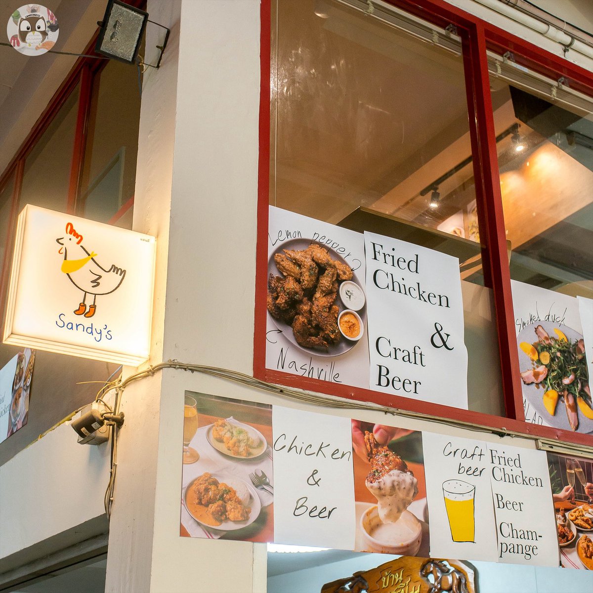 Food Blog tweet media