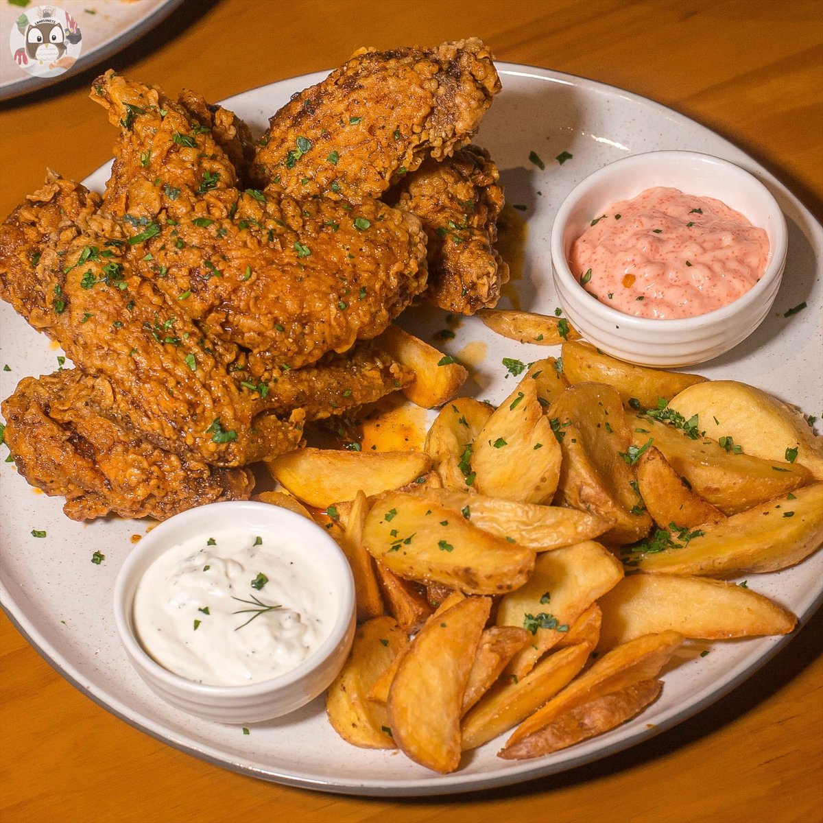 Food Blog tweet media