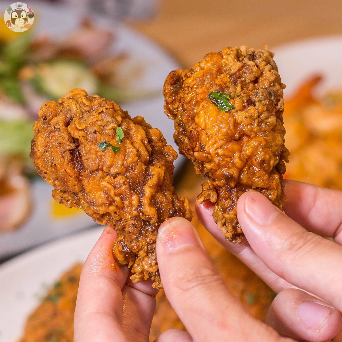 Food Blog tweet media