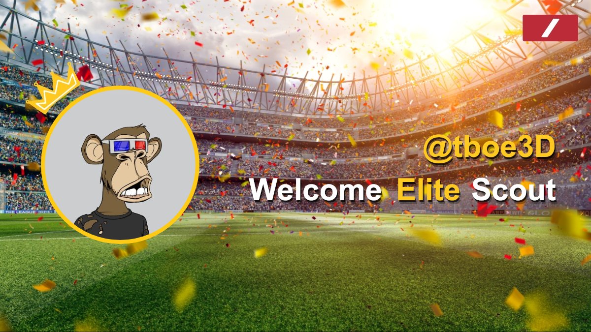 The Scout List tweet media