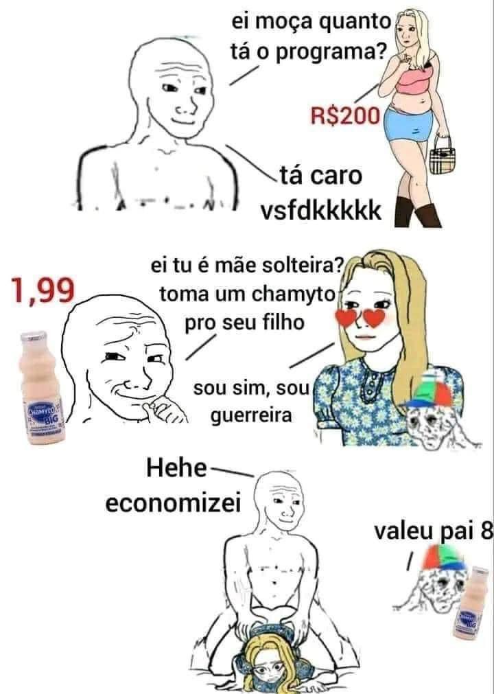 N0B0DYSK0's tweet photo. a trindade das imagens mais satânicas da internet https://t.co/EUEC6JNVfA