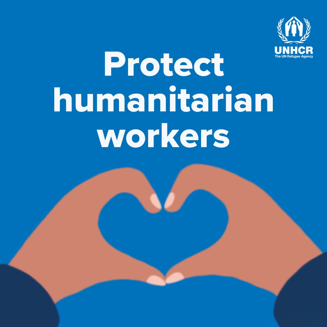 UNHCR, the UN Refugee Agency tweet media