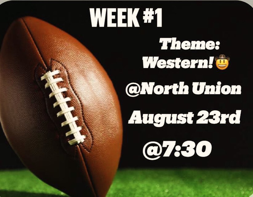 PHS Student Section tweet media