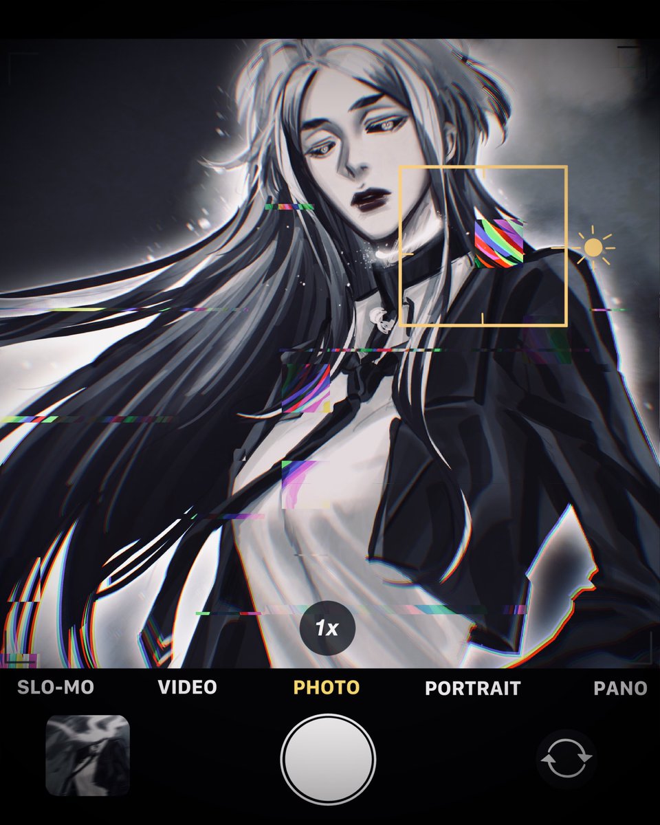 Jenalee 🖤 tweet media