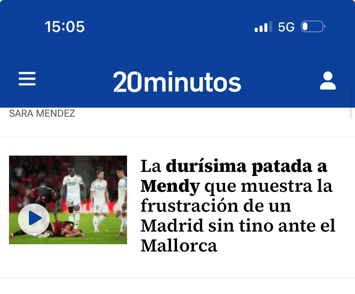 La importancia de una #preposicion