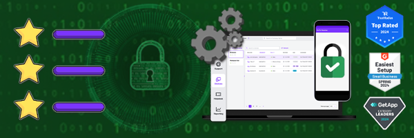 quallimited's tweet photo. A secure TeamViewer alternative...🔒

Explore the powerful features of this remote access solution:

✅ Simplified Experiences
✅ Advanced Capabilities
✅Unbeatable Security

Unlock potential &amp; empower your business today. Try this alternative for free! 🌟 https://t.co/IB3oGTcbdU https://t.co/rXCkTUNvYh