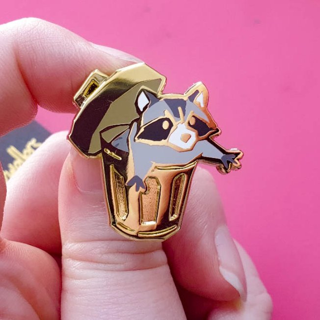 annadrawsstuff 🦝✨@ gone tweet media