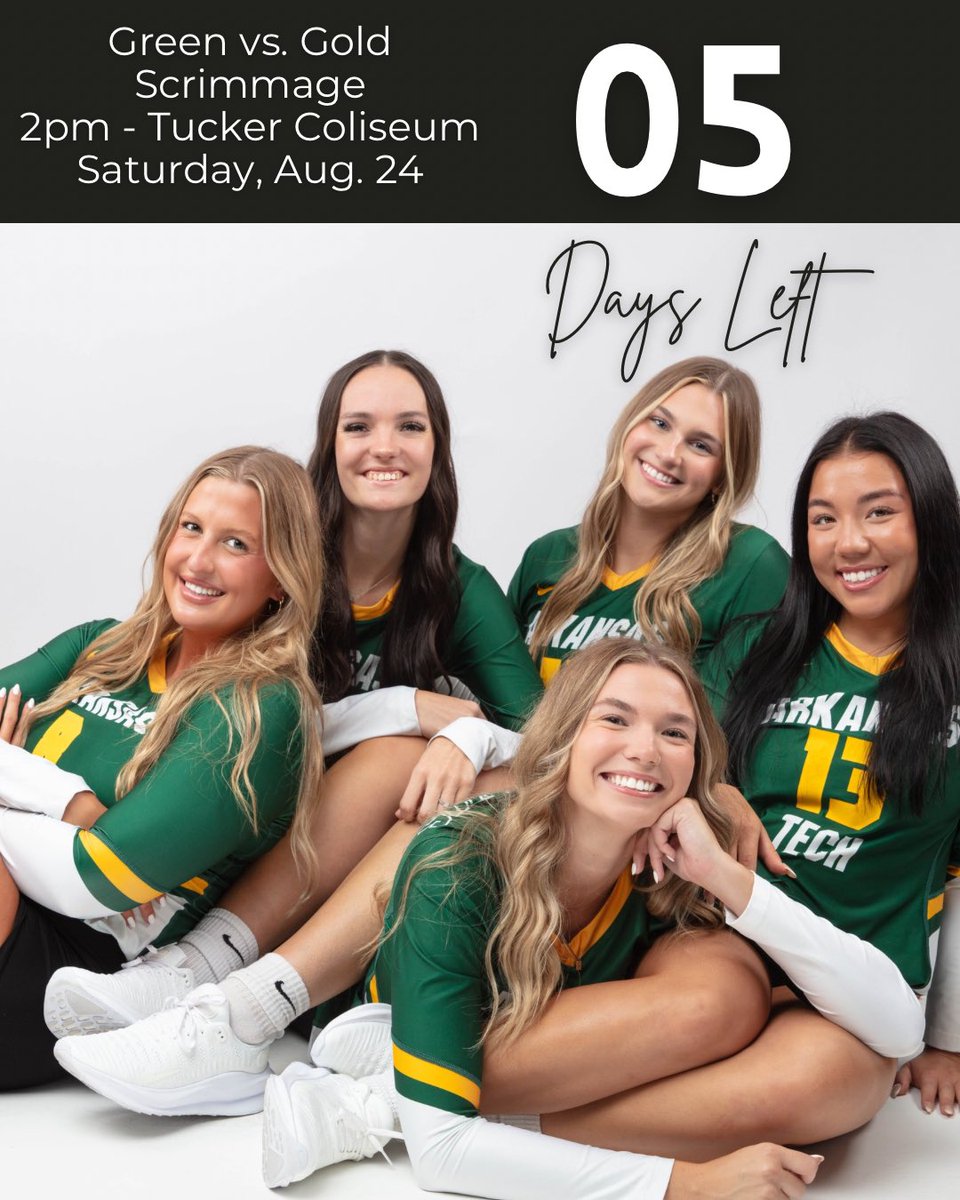 ATUvolleyball's tweet photo. https://t.co/tbWvm0odnb