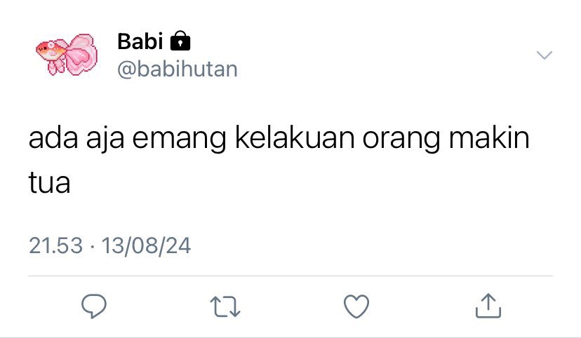 teteh ʕ•ᴥ•ʔ tweet media