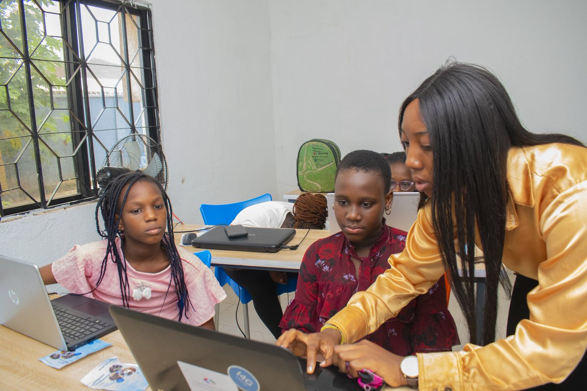 Midtown Tech Hub tweet media