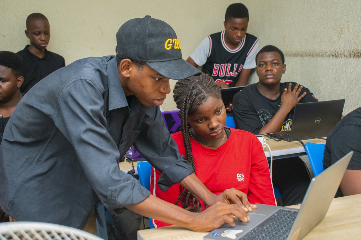 Midtown Tech Hub tweet media