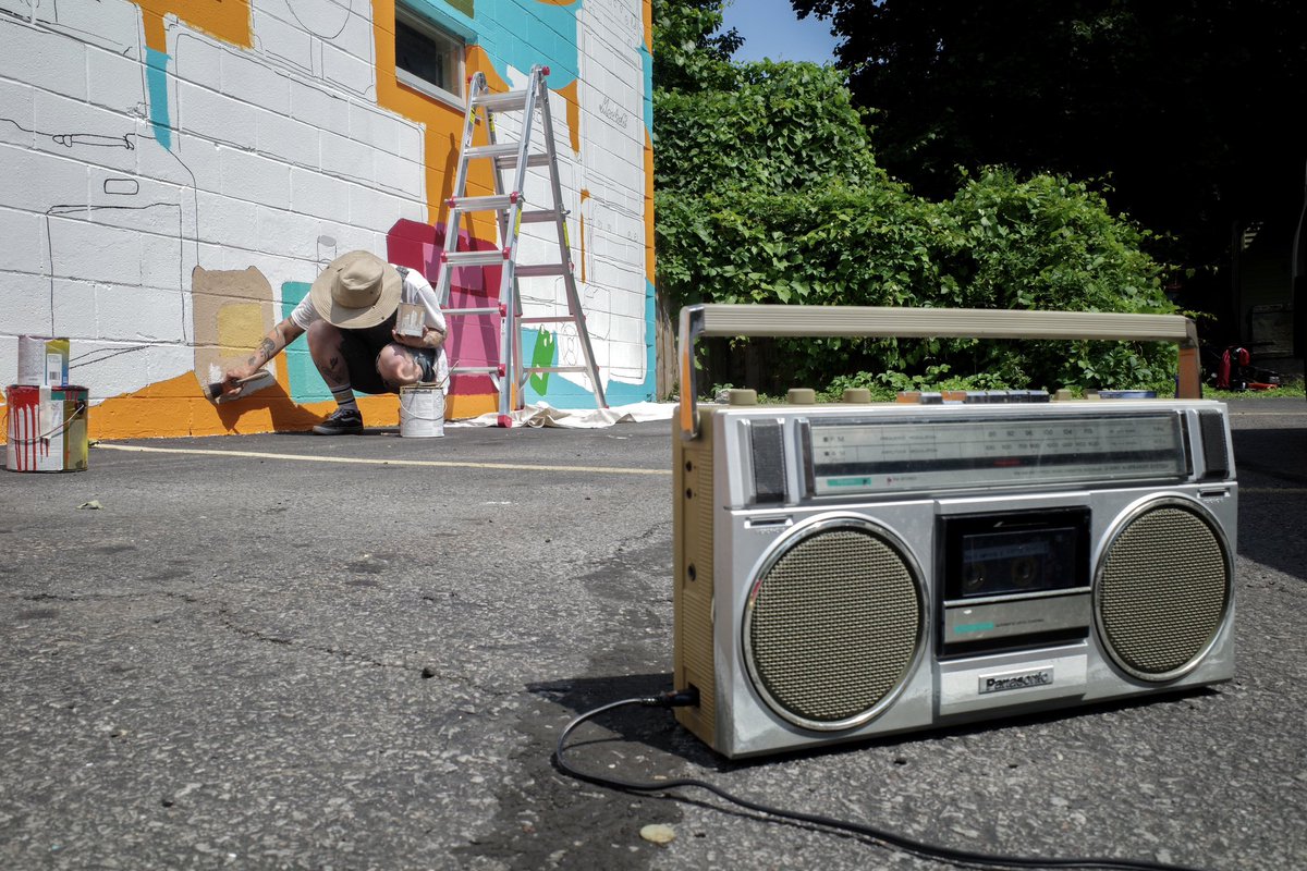 Process with Scar Markham