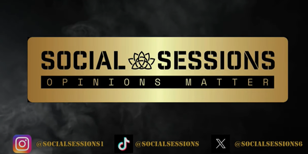 Check out this powerful and inspiring episode of @SocialSessions6 as it dives into the world of independent film and theatre with the incredibly talented Mark MacNicol from @cccscot
#SocialSessionsPodcast 
#CommunityJustice 
#CreativeJourney 
#Resilience
youtube.com/watch?si=SfF8N…