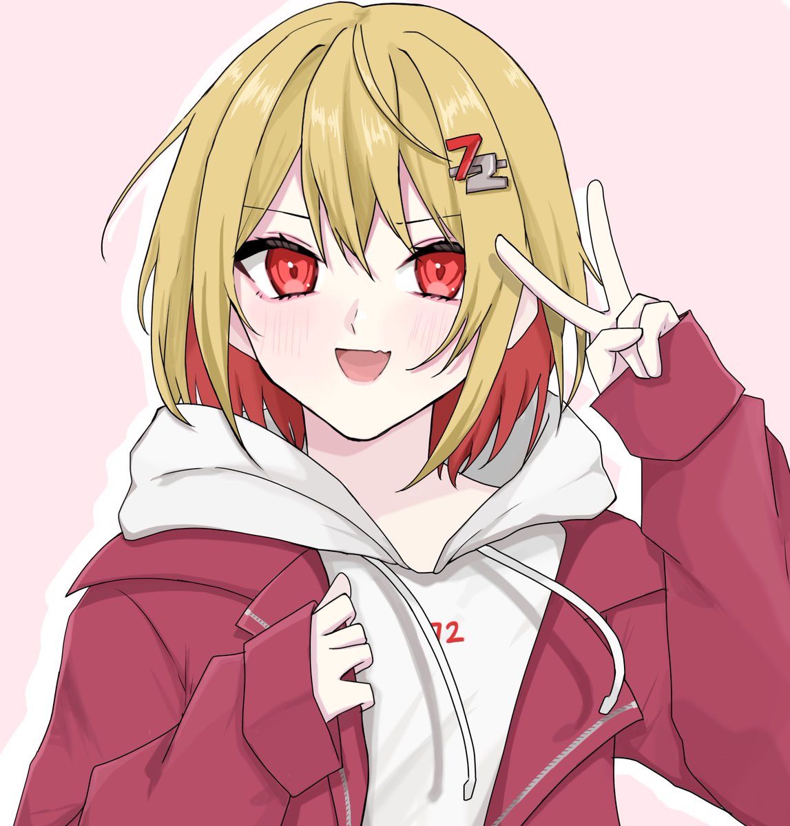 なつみちゃん🍍 #シクスフォト #72あーと