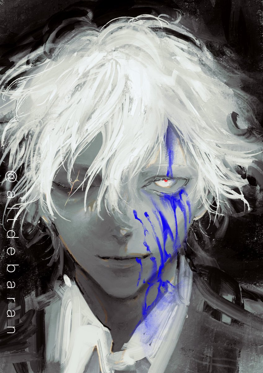 示👁‍🗨 Al† de Baran tweet media