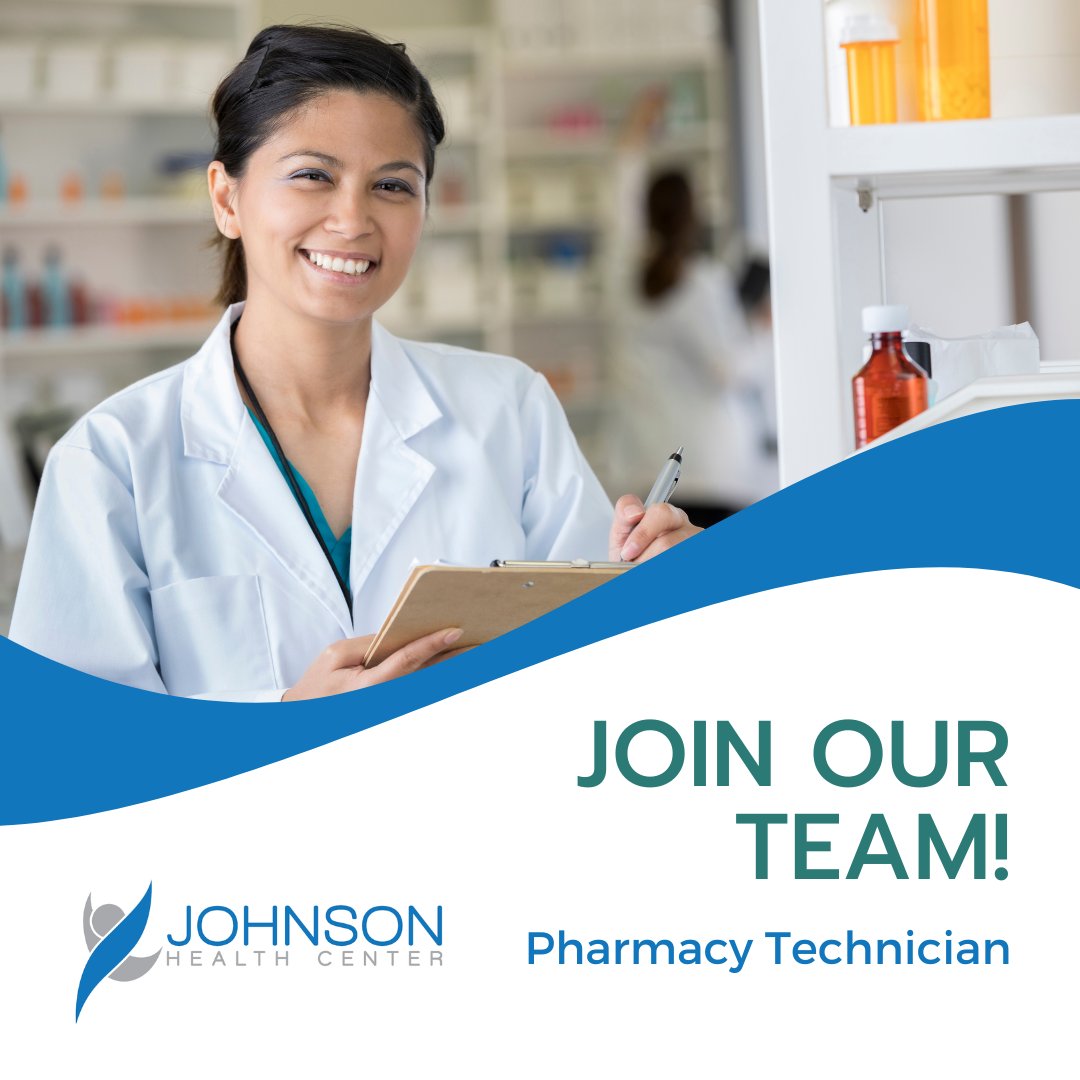 Johnson Health Center tweet media