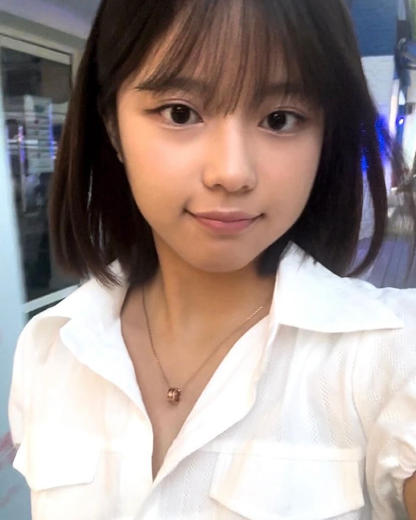 si_silver09's tweet photo. 240819 황시은 인스타그램 #황시은 🤍
귀엽고 예쁨,,💝

#황시은 #HWANGSIEUN https://t.co/gyEn9WrV3A