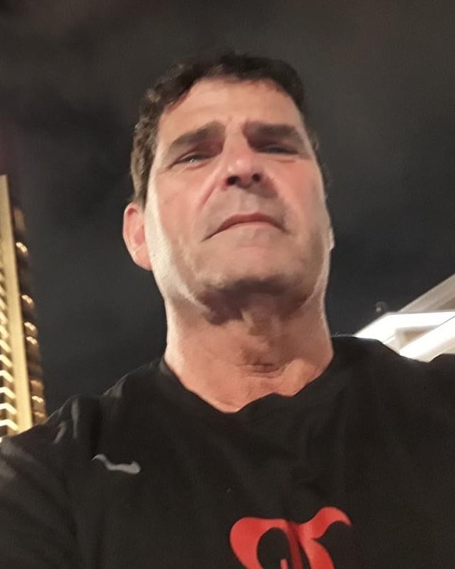 Traumatized by something?
Don’t go to therapy -BE A MAN