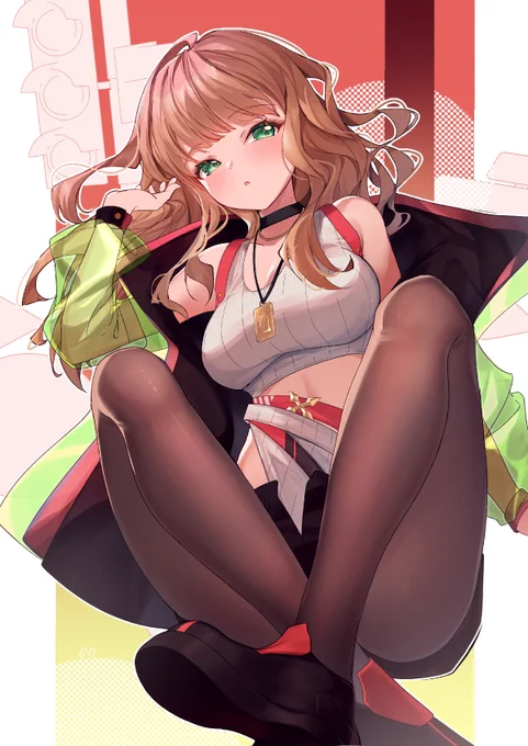 南夢芽 