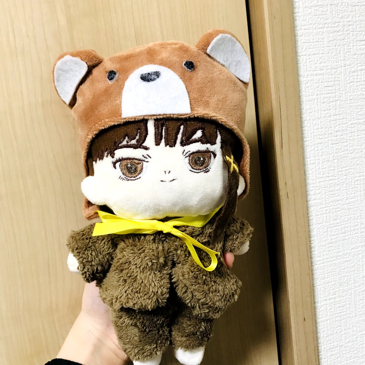 【ぬいちゃん✩.*˚】手作りお菓子セット お菓子なぬいぐるみ屋さん🍰🍪🍭 (@okasinanui) / Posts / X