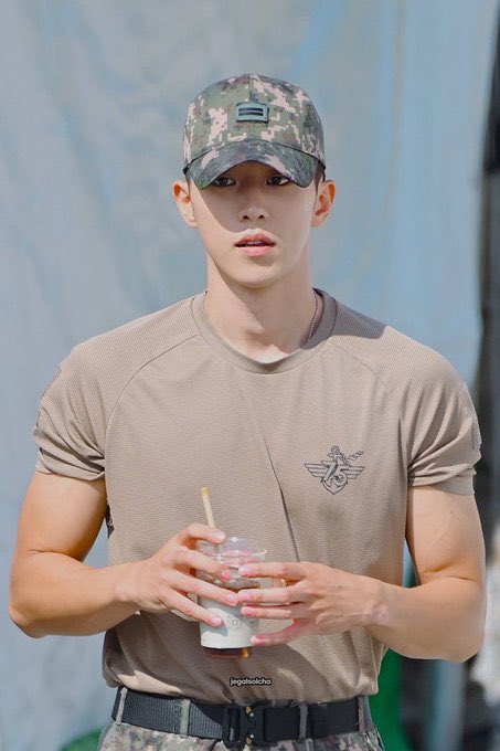 NAMJOOHYUK THAILAND♡ (Slow) tweet media