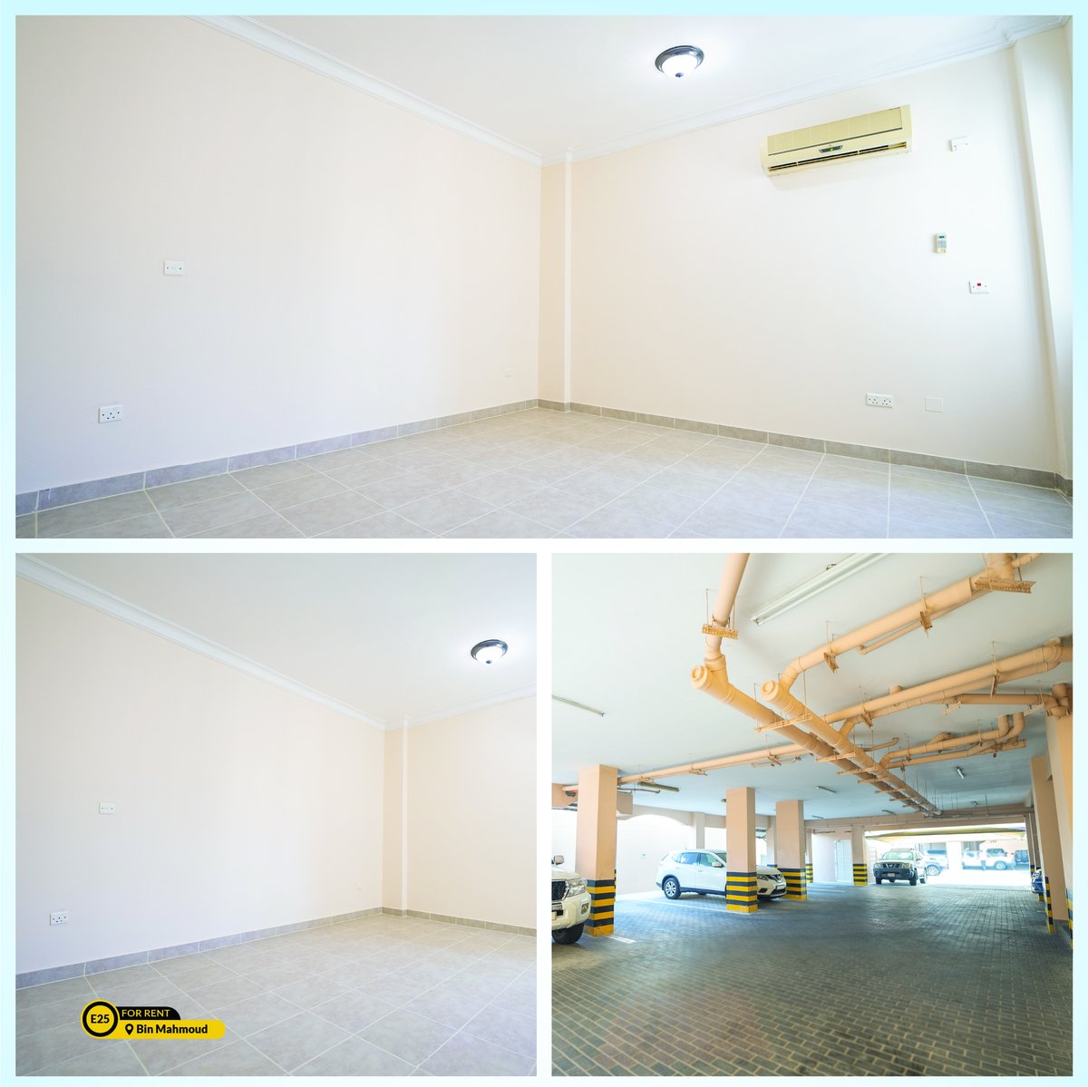 Alemadi_com_qa's tweet photo. Live at the center &amp; access everything quickly! Our 3BHK Apartments in Bin Mahmoud offer a convenient location - Near hospitals, banks, retail shops, malls, restaurants, clinics and schools! Price starts from 6,500 QR

• No Commission Fees

Call us

44955800
55893871
66633445 https://t.co/88ExOVqwPG