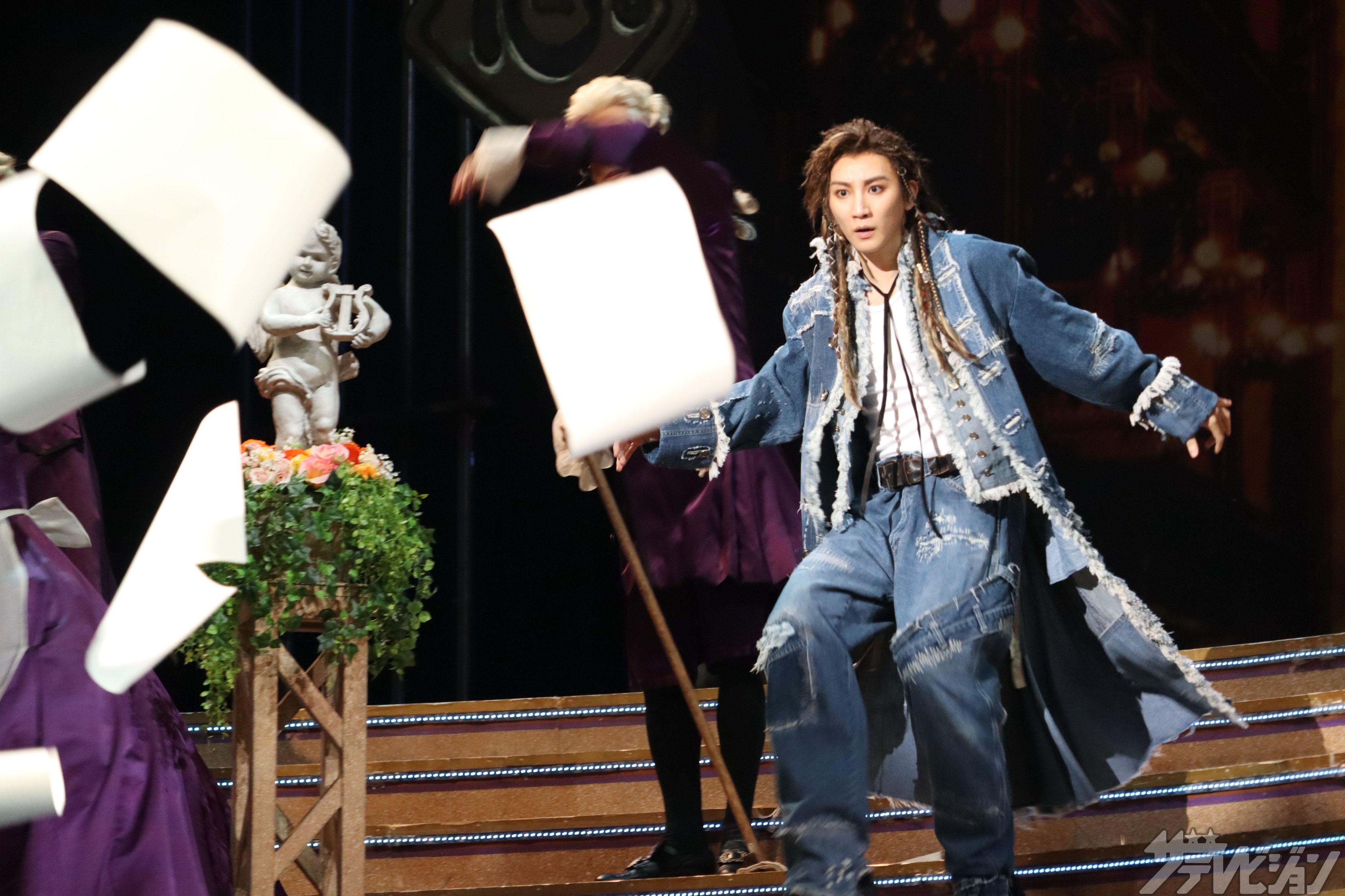 ザテレビジョン on X: 