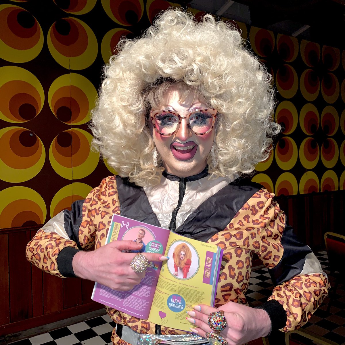 SomewhereForUs tweet media