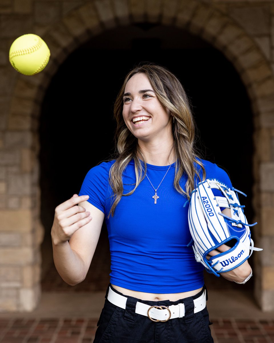 Kentucky Softball (@uksoftball) on Twitter photo Opening Day Countdown: 173 days 😻
#9️⃣9️⃣
😺 <a href="/emoryruthd2023/">Emory Donaldson</a>
🏠 Louisville, Kentucky
🧤 Outfielder
🥎 Sophomore
#WeAreUK x #BBN Opening Day Countdown: 173 days 😻
#9️⃣9️⃣
😺 <a href="/emoryruthd2023/">Emory Donaldson</a>
🏠 Louisville, Kentucky
🧤 Outfielder
🥎 Sophomore
#WeAreUK x #BBN