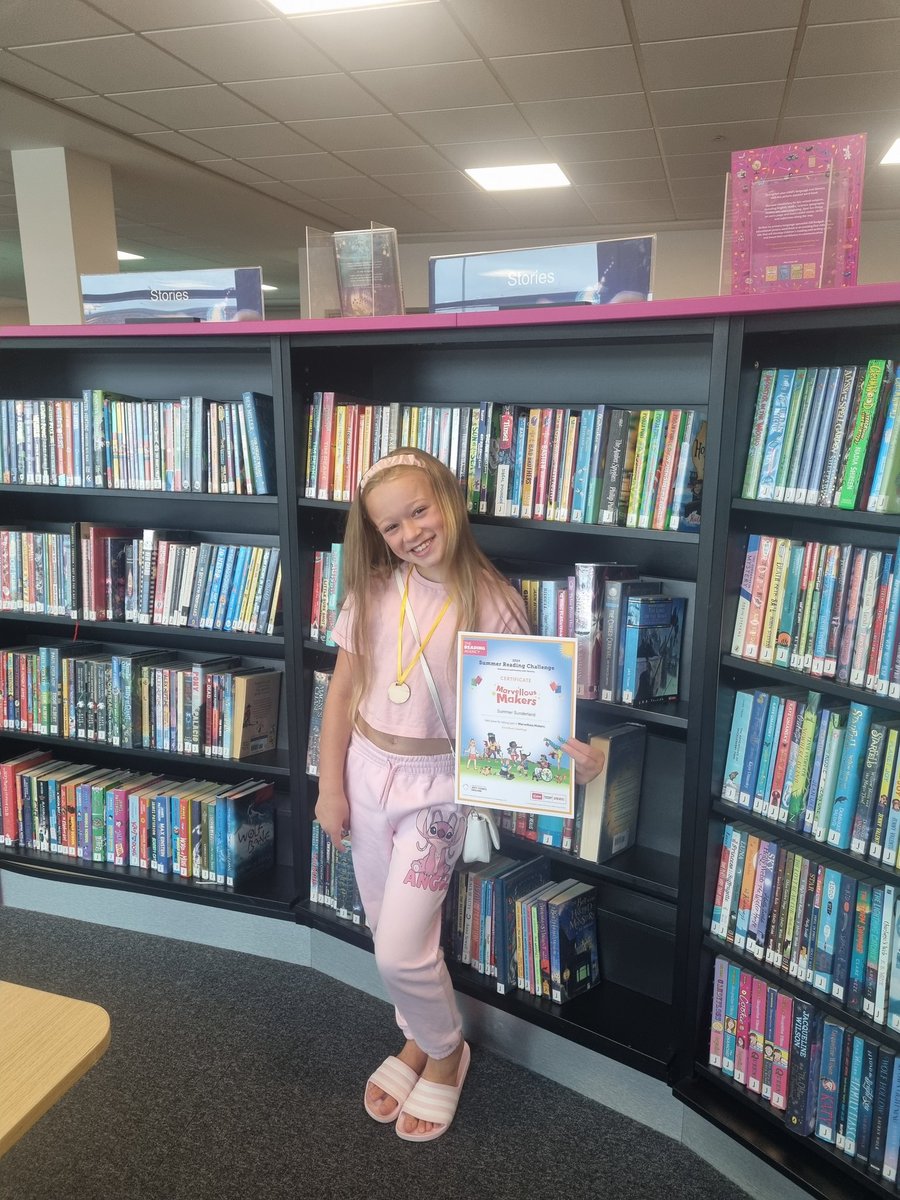 April Sunderland tweet media