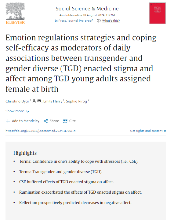 Emily Herry, PhD tweet media