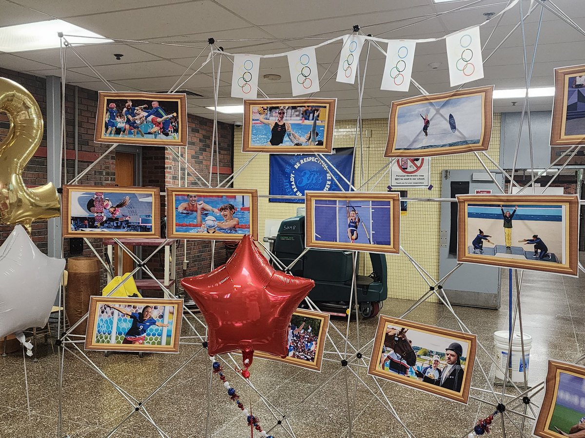 Kim Magginson tweet media