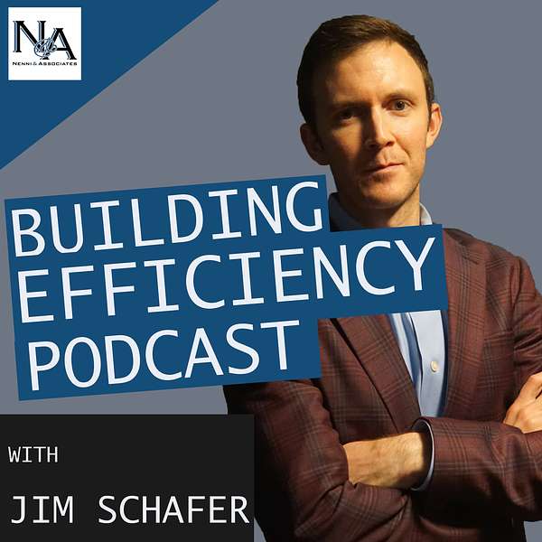 Our founder, Tomas van Stee, shared the EnPowered story on the Building Efficiency Podcast.  

He sat down with Jim Schafer to discuss our current go-to-market strategy, how we utilize AI to increase efficiency, and future trends in the industry.

Tune in: buzzsprout.com/1057735/154803…