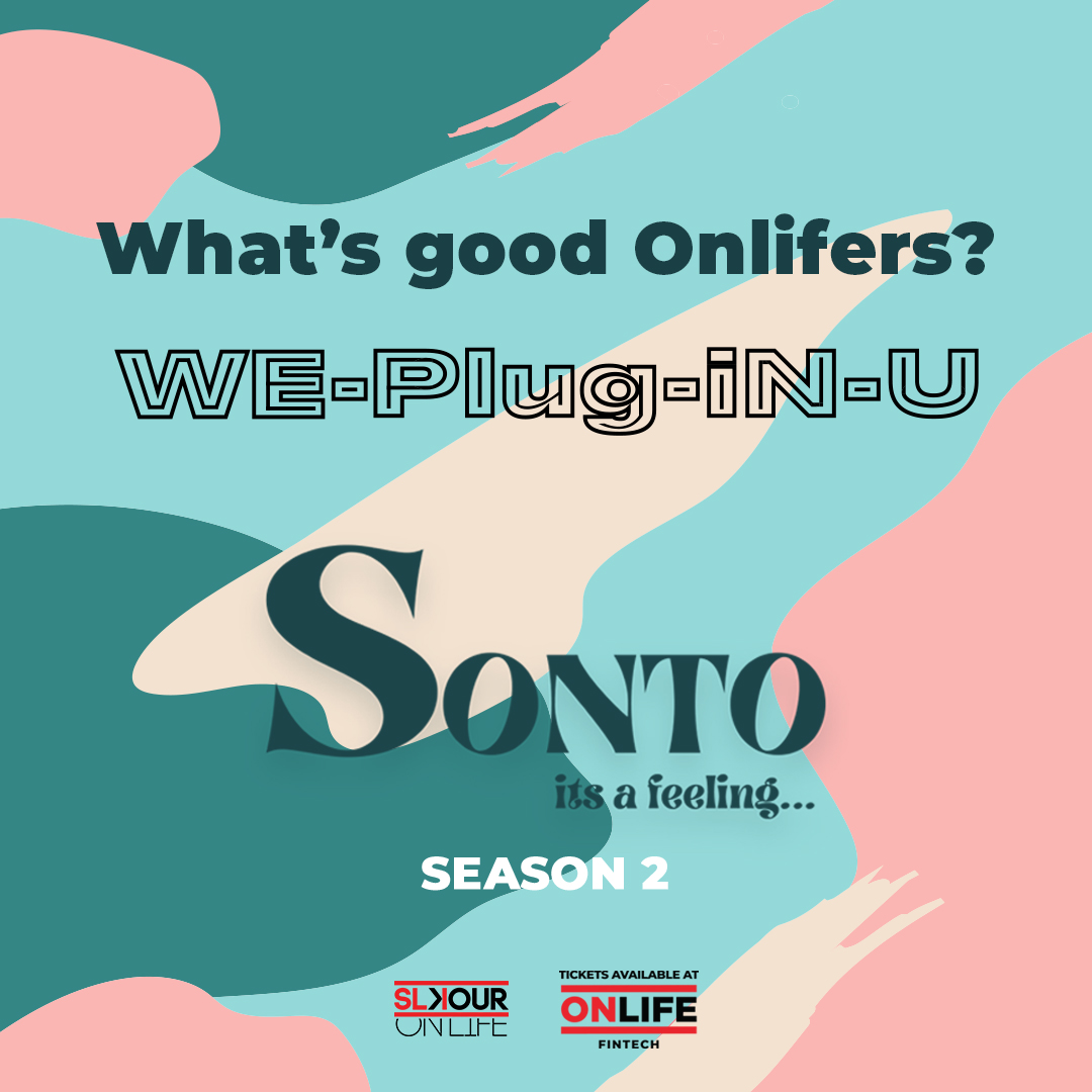 slikouron's tweet photo. 🚨🚨 OPPORTUNITY FOR BREAKTHROUGH ARTISTS 🚨🚨

SlikourOnLife and @OnlifeApp_ have been given a slot for DJs or artists looking to play at Sonto Season2, Episode 1.

Artists, get your followers to tag your name on the comments and we'll be checking for you.

Fans, if you want to see your favourite breakthrough artists and DJs on that stage, follow these simple steps:

1. Buy a ticket to Sonto from the Onlife platform: https://t.co/5uBbNrlOmG

2. Post the ticket on social media and tag @OnlifeApp_, @slikouronlife and the artist you are rooting for.

LET’S GO!