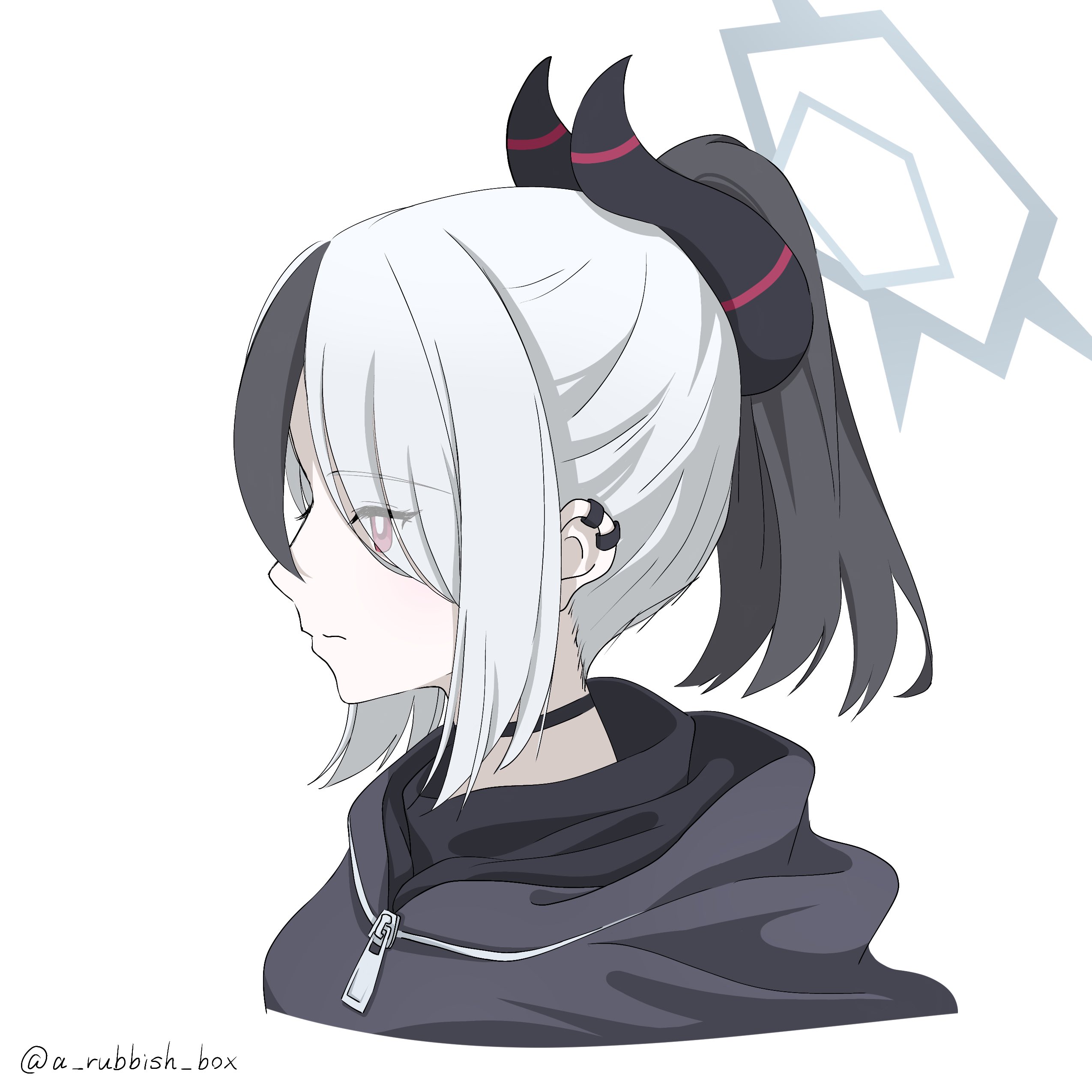 ごみばこ on X: 