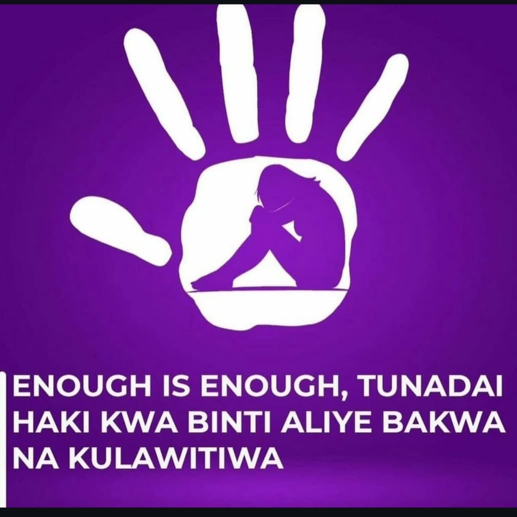 linah Misidai (@misidaidaughter) on Twitter photo 