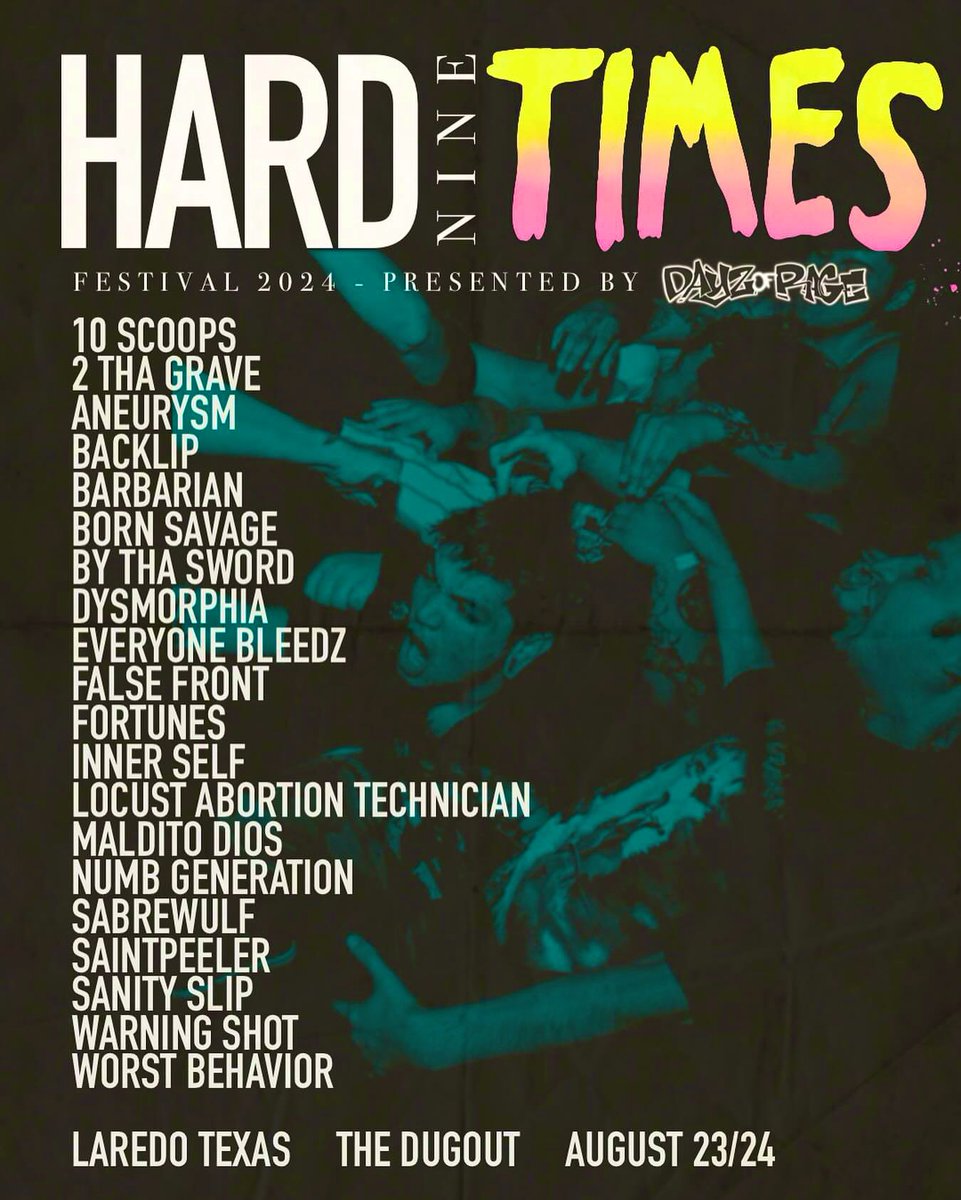 BACK TO THE DUGOUT! 8/23 &amp; 8/24!