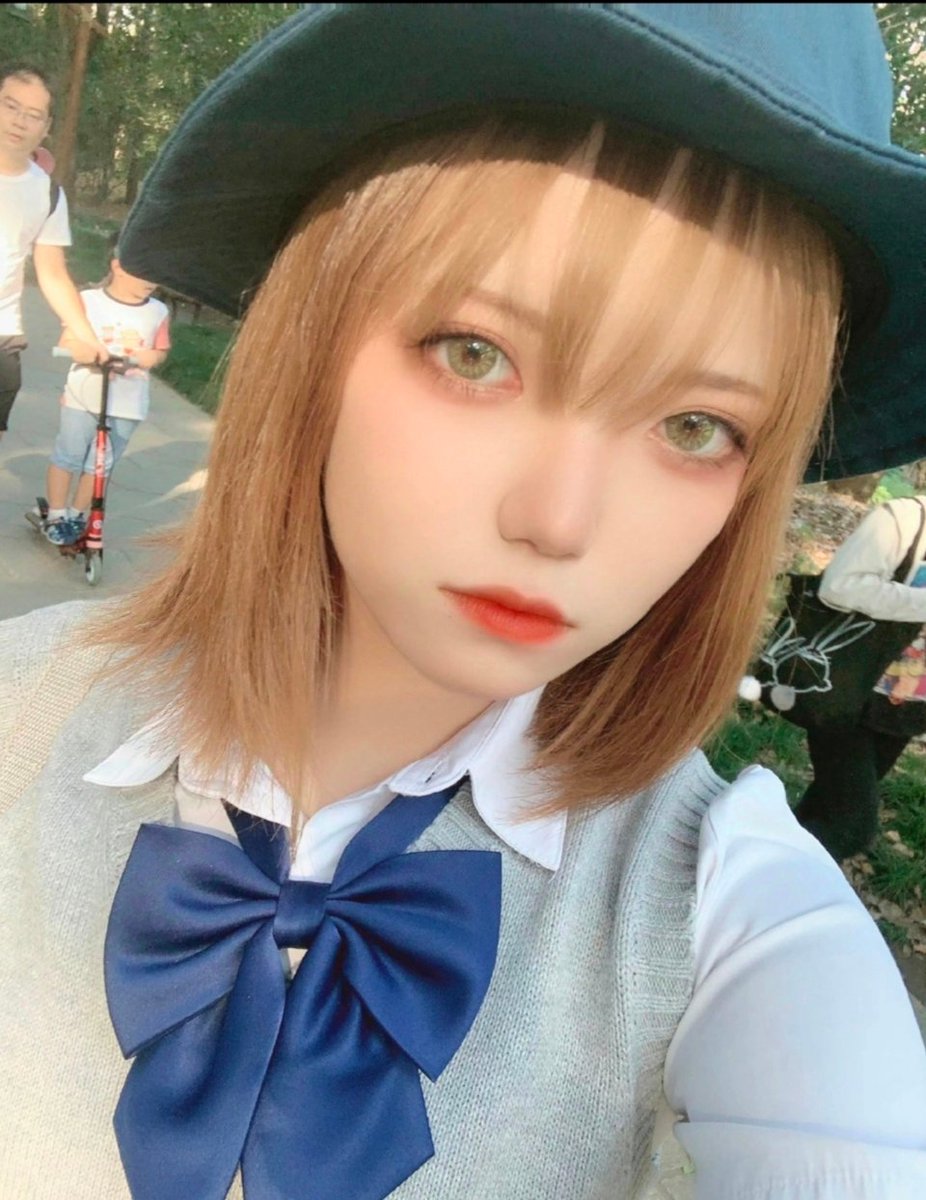 stphchl1's tweet photo. 杭州投稿
小母狗是一个cos，有着各种风格的打��，百变母狗了是，偷偷尝试了肛塞，到时候方便带着肛塞出门做任务
诚信介绍！！约不到的话可以申请退款！！
感谢转发
@wsdsbs @hutuiaitewo @woshuaibao @meiridabishai
#浙江 #杭州 https://t.co/eniHKKYtLf