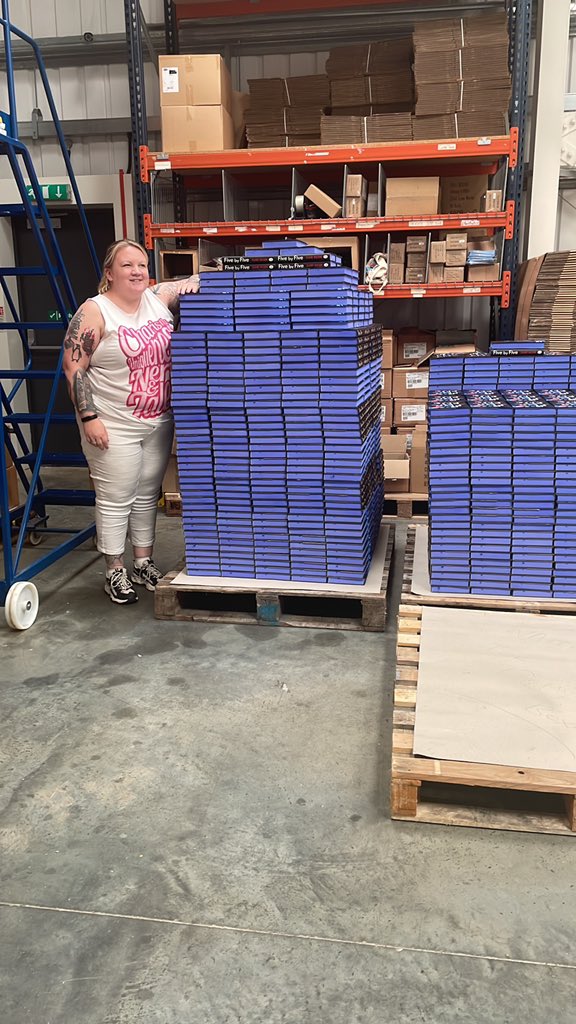 Claire Wilson tweet media