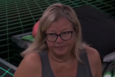 rbbq's tweet image. Things You "Need To Know" - Day 34 (Sunday 8/18) #BB26

1. Tucker tells Cam that he is a pawn
2. Tucker plans to save Quinn w/ the veto and nominate Chelsie (blindside). Tucker also plans to call out The Pentagon/Collective and put the target on Brooklyn
3. Quinn thinks he is