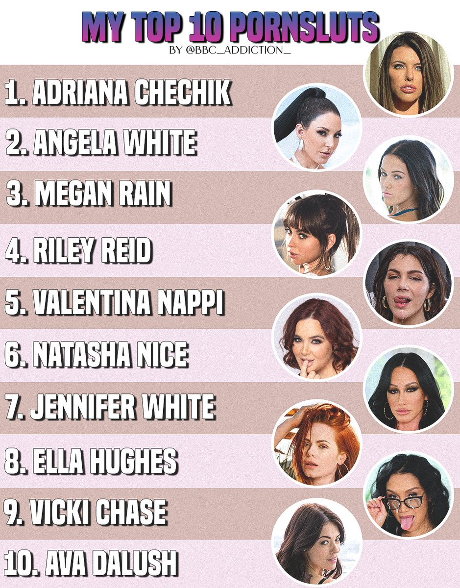 MandingofLagos's tweet photo. Most of my top 5 not even here lolz 

#Eliza_Ibarra 
#Emily_Willis
#Gianna_Dior
#Lana_Rhodes or #Zaawaadi
#piper_Perry https://t.co/XU94lD94gU