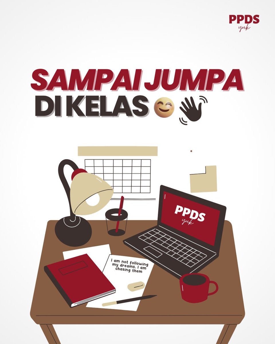 ppdsyuk's tweet photo. ✅ Pembahasan soal + materi 5x
✅ Kelas LIVE ZOOM
✅ Pretest 200 soal web
✅ Soft file 300 soal (soal pretest + bonus 100 soal!)
✅ Konsultasi soal bonus via WAG 2 minggu
✅ Tutor dokter spesialis &amp; residen berpengalaman
✅ Akses rekaman 6 bulan
✅ FREE akses video pembelajaran https://t.co/aP7Tu8toud