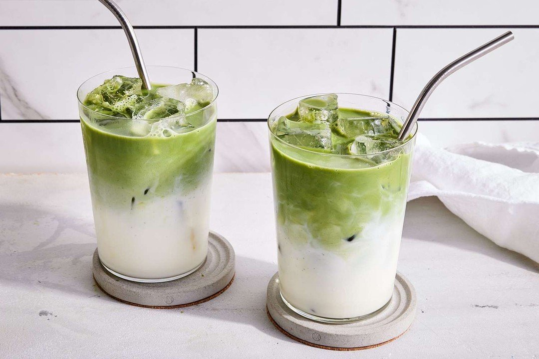 Manifest Monday:
I will not drink my body weight in #matcha this week x