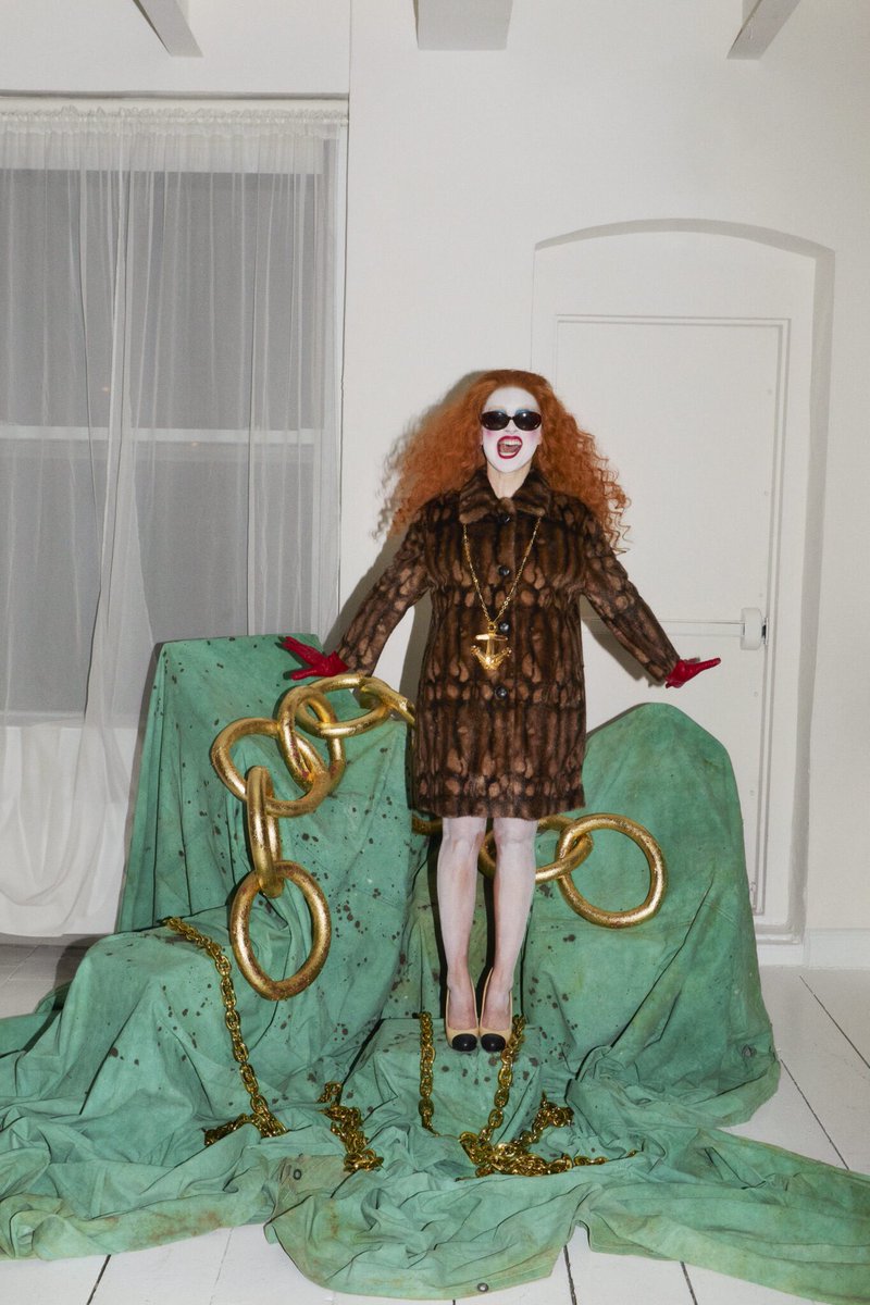 Buzzing Pop tweet media